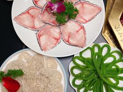 -蜀九香火锅(彩虹店)