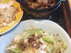 -那家小馆•北京菜•烤鸭(中关村店)