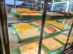 -九寸花汀(摩天活力城店)