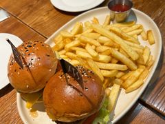 -AFS Cafe & Canteen(闽江二路店)
