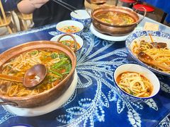 -云南李记罐罐米线饵丝小吃(汉中门金鹰店)
