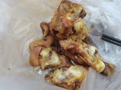 -石家猪蹄(徐家湾店)