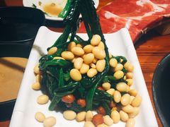 -大草原清真饭庄(沙河店)