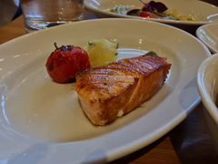 -君悦酒店·La Terrazza意合園·意式风味