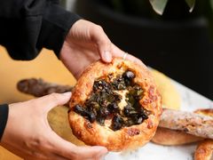 -LANLIZI BAKERY(COSMO店)
