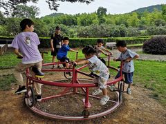-陶祖圣境风景区