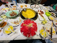 -八珍玉食鸡煲·打边炉(印象城店)