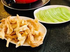 -湘肠香火锅店(团结湖店)