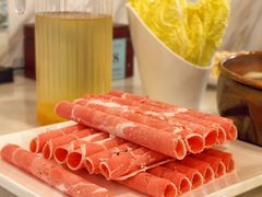 -吉羊三宝(复兴门笔管胡同店)