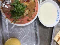 -小发锅巴菜铺(金辉家园店)