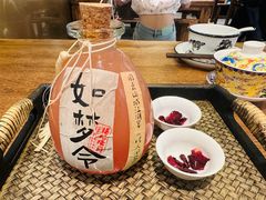 -杨记隆府重庆江湖菜(太古里旗舰店)