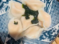 -虹料理·日料放题(悠方店)