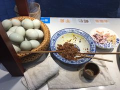 -家宴·灌蛋·沙茶面(曾厝垵店)