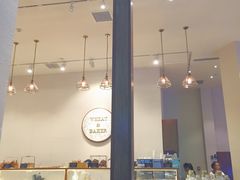 -WHEAT&BAKER-麥(凯德来福士店)