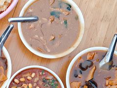 -逍遥镇刘相五胡辣汤豆沫馆(康复中街店)