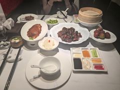 -四季民福烤鸭店(王府井东安门店)