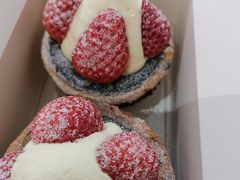 -黛汀烘焙DAINTY BAKERY(代字行合生汇店)