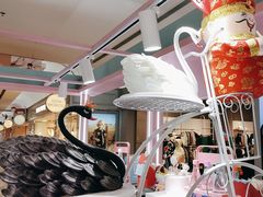 -CAKE BOSS 蛋糕老板(北京世纪金源购物中心)