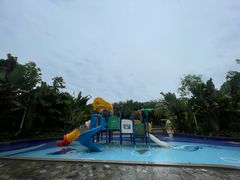 -碧桂园润杨溪谷温泉酒店