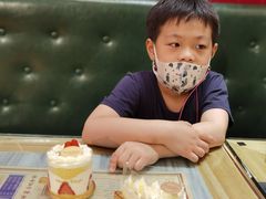 -布歌东京(清河万象汇店)