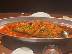 -山里亲戚(淞虹路店)
