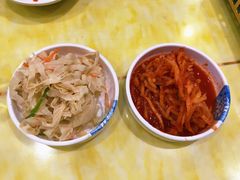 小菜两份-故乡明太鱼屋(航北路店)