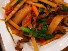 -大唐靓汤江门私房菜(景田店)