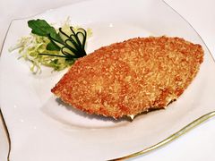 -唐阁(香港朗廷酒店)