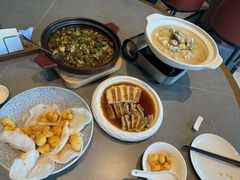 -奕景海鲜酒家· 大连海鲜(星海广场店)