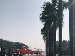 -海上田园