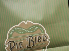 -Pie Bird(新闸路店)