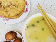 -老方子馅饼粥(台东店)