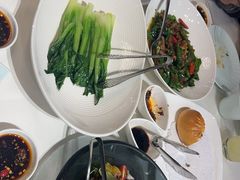 -巴音浩日娲·蒙餐(双林东路店)