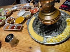 -喜来稀肉(北外滩白玉兰广场店)