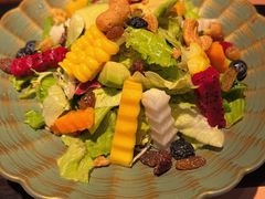 -山葵家·创意料理(临平银泰城店)