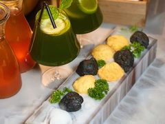 -罗勒家·养生火锅· Bistro(大望路店)