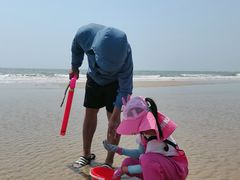 -老虎石海上公园