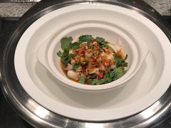 水煮鱼片-厦门宝龙铂尔曼大酒店·海鲜自助餐厅