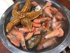 -比尔森韩式烤肉自助(绿园店)