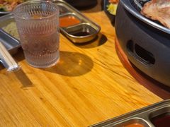 -子檀大隐炭烧(食品街店)