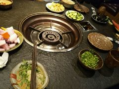 -蜀记火锅(南街店)