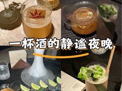-Hideout Hookah Lounge·隐觅地