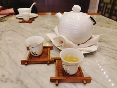 -厦门朗豪酒店 · 明阁中餐厅