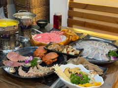 -丽江庭院之爱在路上(西单店)