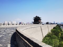 -大同古城墙