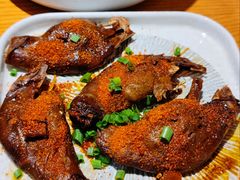 -德香苑脆皮烤鸭·经典(爱融荟城店)