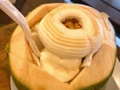 -大螃蟹海鲜餐厅