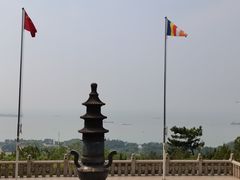 -狼山风景名胜区