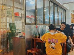 -建国蚵煎蚵面