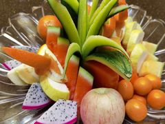 -深圳观澜格兰云天国际酒店